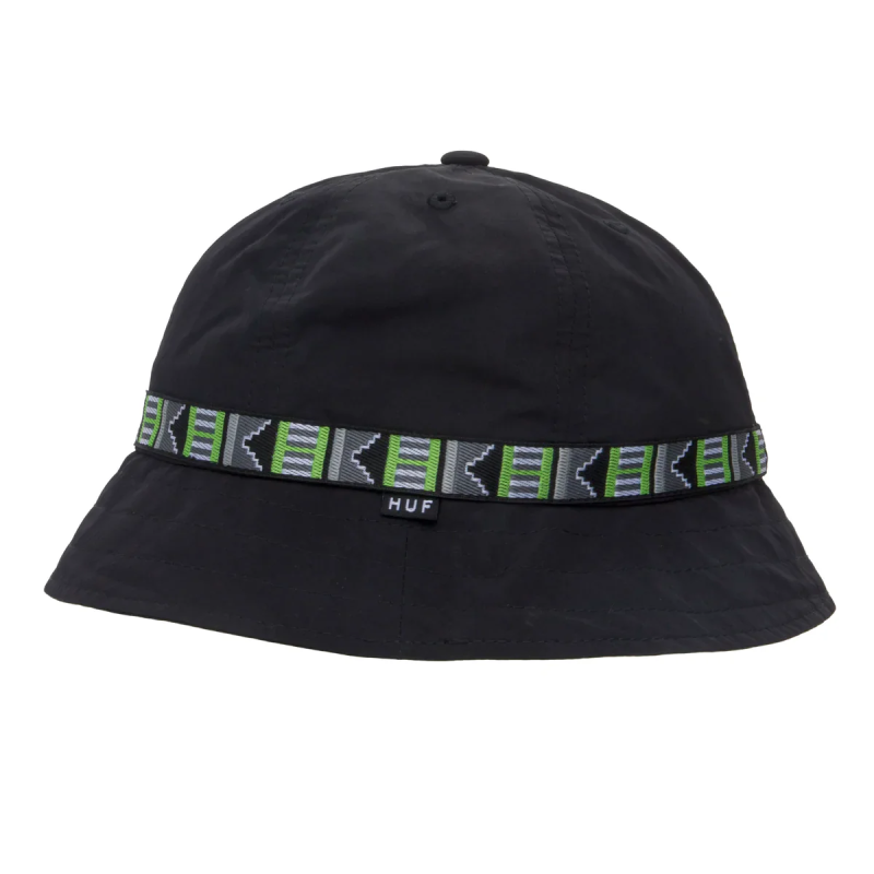 Bucket Huf Patchwork