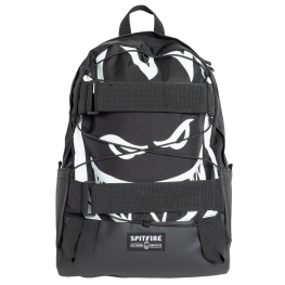 Mochila Spitfire BigHead Swirl
