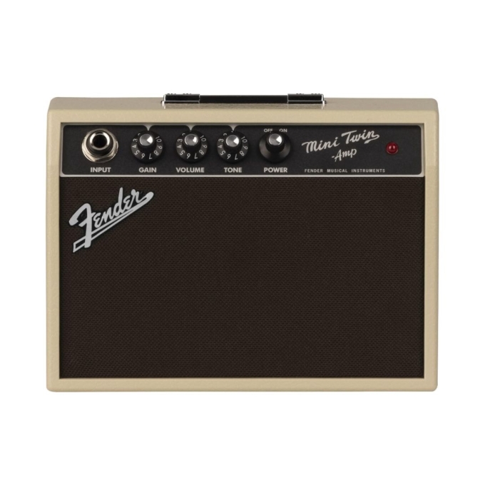 Fender Mini '57 Amp