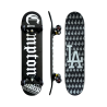Skate Montado Infantil Milk Compton - 7.50