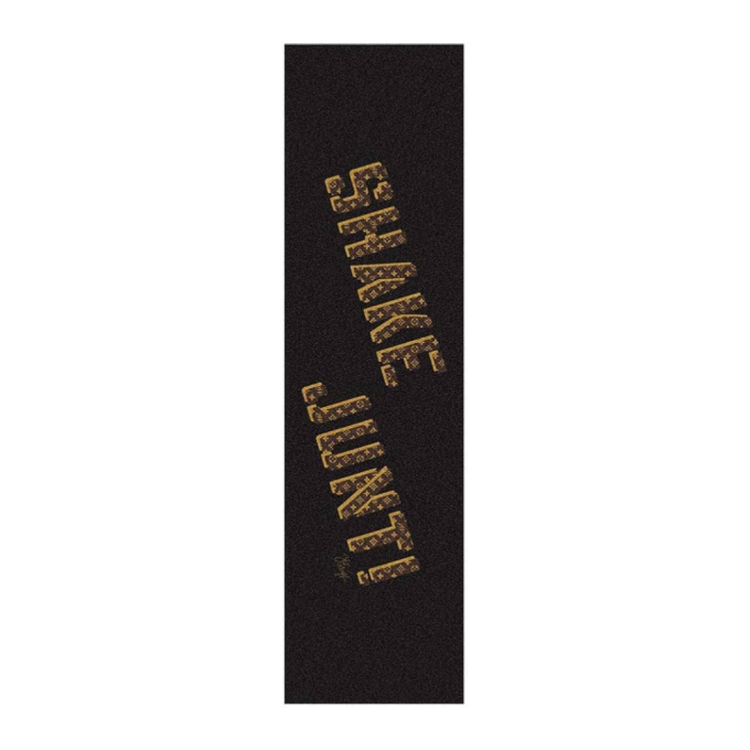 Lixa Shake Junt Kader Sylla