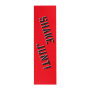 Lixa Shake Junt Sprayed Pink/Black