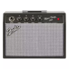 Mini Amplificador Fender 65 Twin Preto