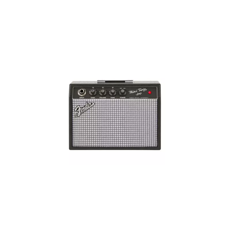 Fender Mini Amplificador Deluxe