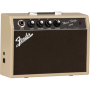 Mini Amplificador Fender 65 Twin Preto