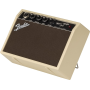 Mini Amplificador Fender 65 Twin Preto