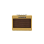 Mini Amplificador Fender 65 Twin Preto