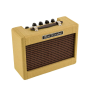 Mini Amplificador Fender 65 Twin Preto