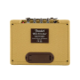 Mini Amplificador Fender 65 Twin Preto