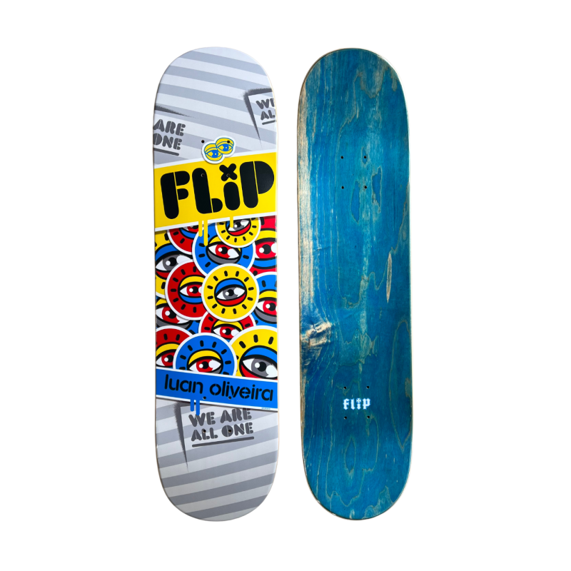 Shape Flip Penny Ikon
