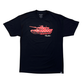 Camiseta Primitive Spotter