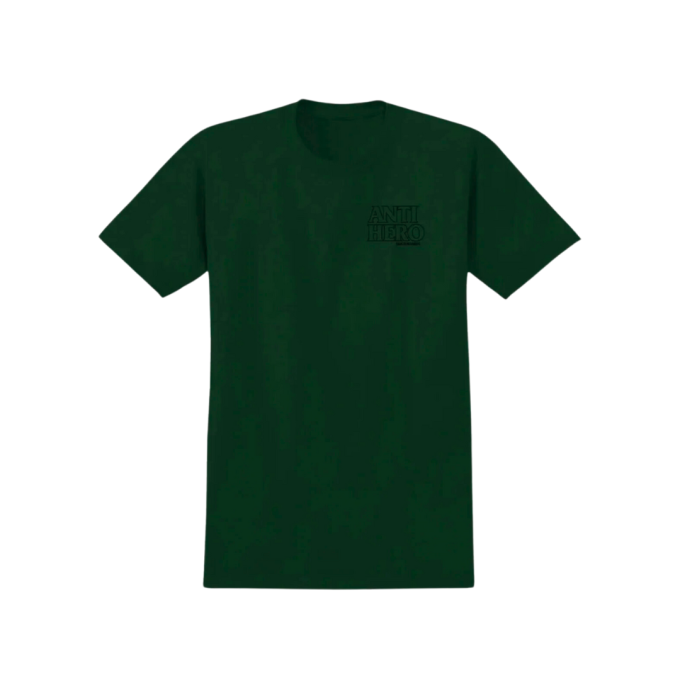 Camiseta Anti Hero Eagle Azul