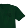 Camiseta Anti Hero Eagle Azul