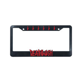 Moldura Deathwish