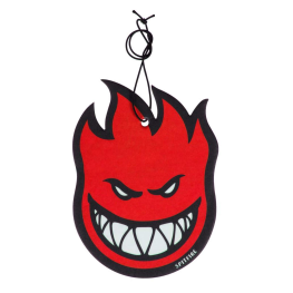 Air Freshener SpitFire Big Head - Verde