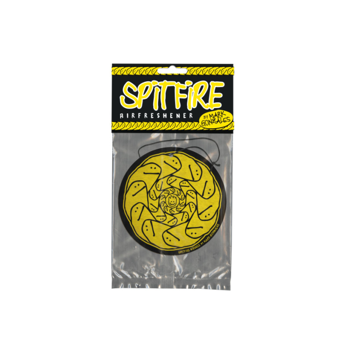 Air Freshener SpitFire Classics