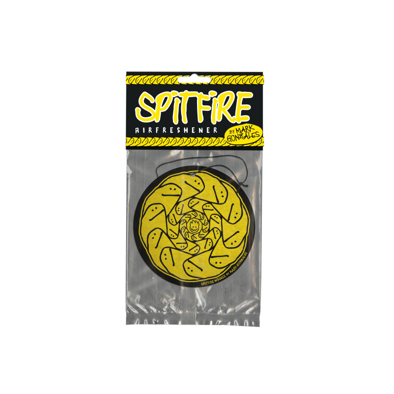 Air Freshener SpitFire Classics