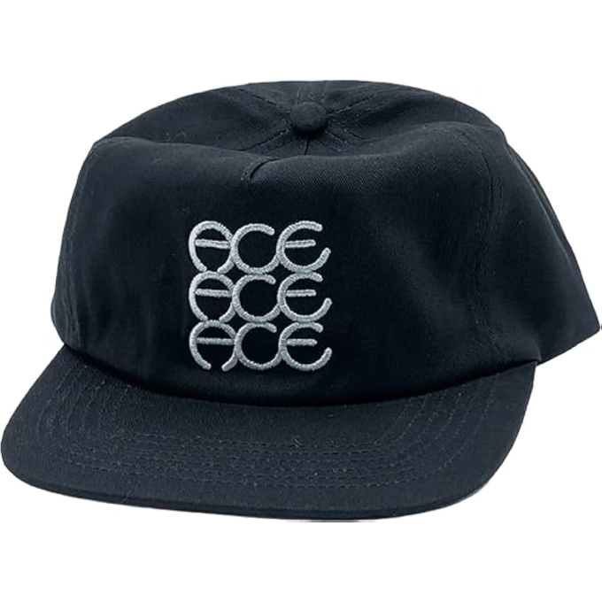 Boné Ace Rings Strap