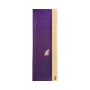 Lixa Faith Hand Logo Pink