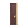 Lixa Faith Hand Logo Gold