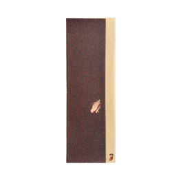 Lixa Faith Hand Logo Gold