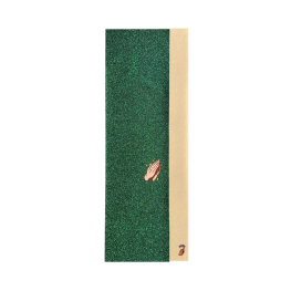 Lixa Faith Hand Logo Brown