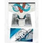 Truck Venture All Polished - 5.0 H 129mm