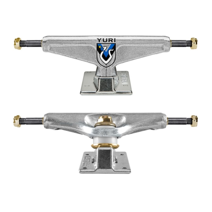 Truck Venture Eric Koston V8 Polished