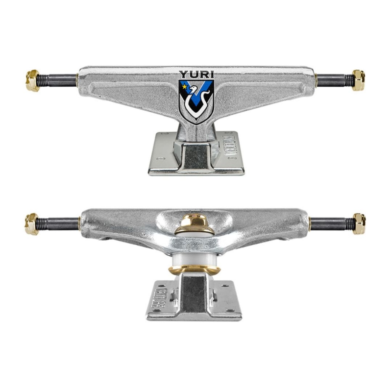 Truck Venture Eric Koston V8 Polished