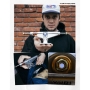 Truck Venture Eric Koston V8 Polished