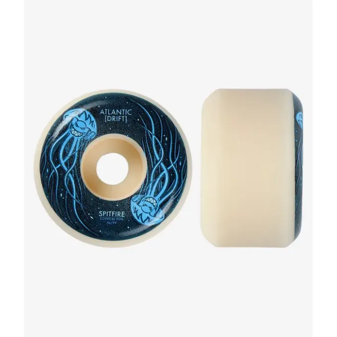 Roda Spitfire F4 Conical Full - 99d