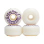 Roda Spitfire Toxic Shroom Swirl - 53mm 99a