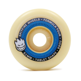 Roda Spitfire F4 Conical Full- 54mm 101d