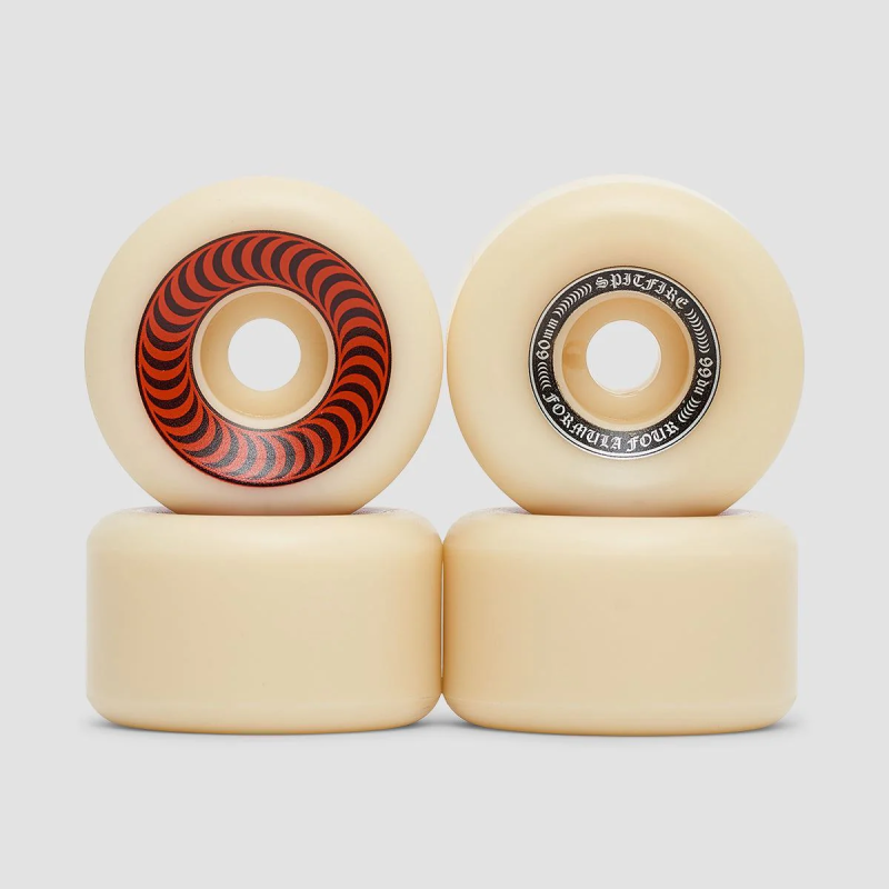 Roda Spitfire OG Classics - 99d 60mm