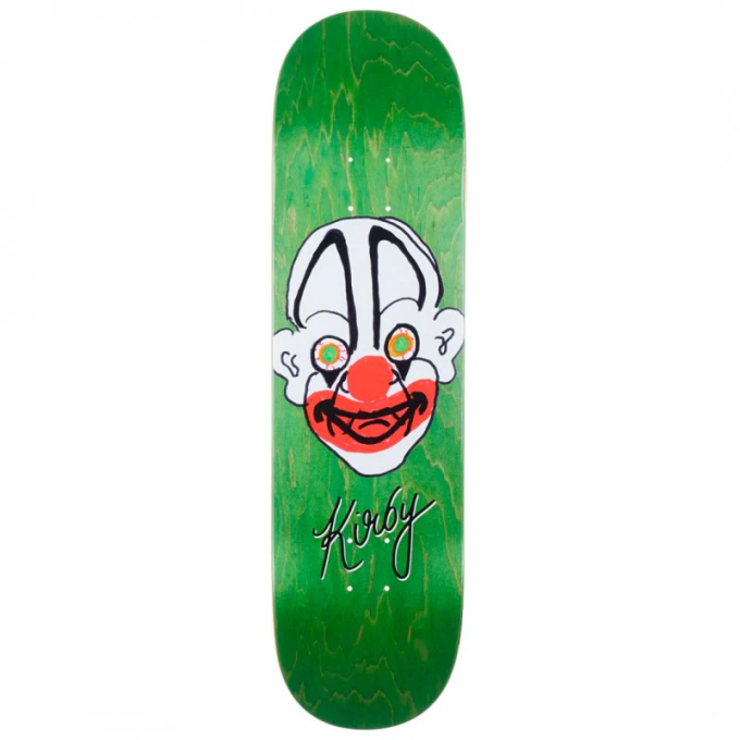 Shape Deathwish Jake Hayes