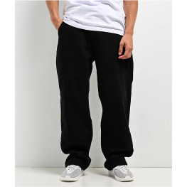 Calça Real Tough Threads Black - Loose Fit