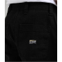 Calça Real Tough Threads Black - Loose Fit