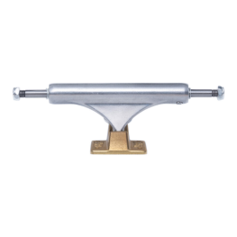 Truck Slappy Inverted Hollow Lights Gold