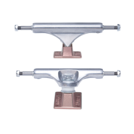 Truck Slappy Inverted Hollow Lights Rose