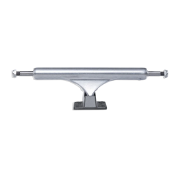 Truck Slappy ST1 Hollow Lights Gunmetal (6 furos na base)
