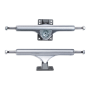 Truck Slappy ST1 Hollow Lights Gunmetal (6 furos na base)