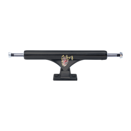 Truck Slappy ST1 Inverted Curb Killer Matte Black