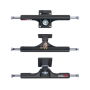 Truck Slappy ST1 Inverted Curb Killer Matte Black