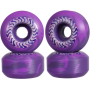 Roda Flip Cutback Purple Haze 54mm