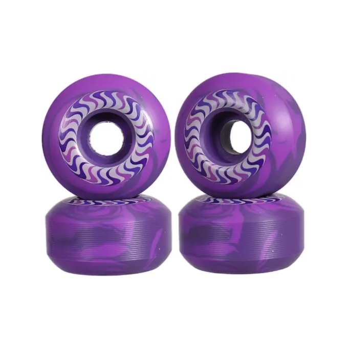 Roda Flip Cutback Purple Haze 54mm