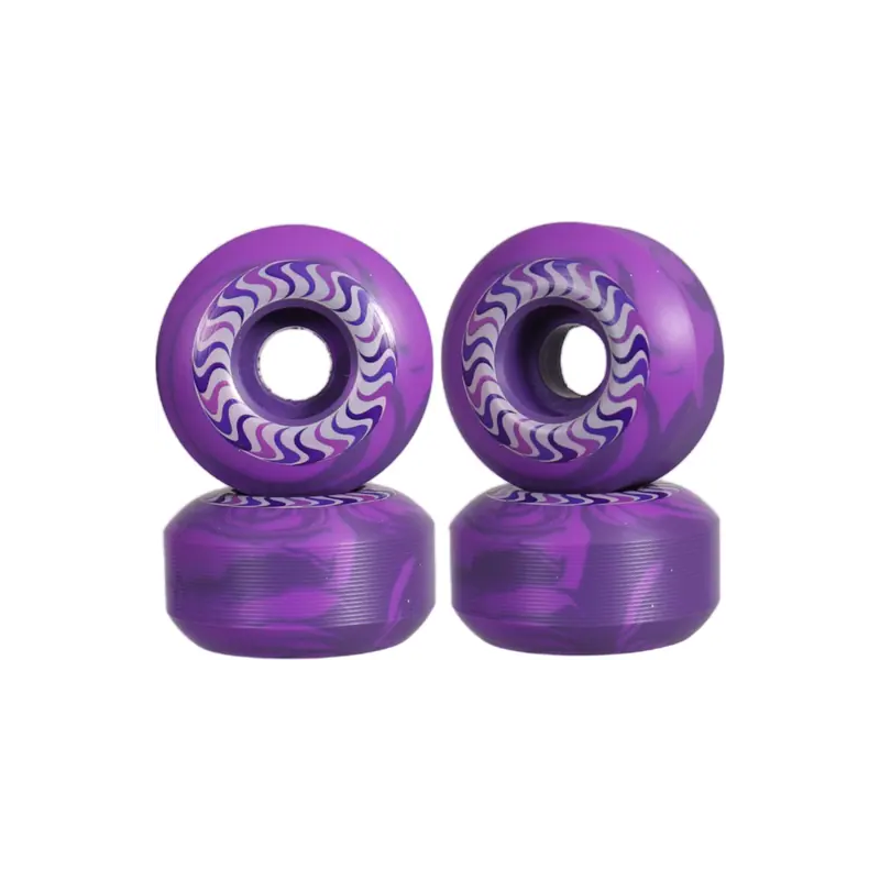 Roda Flip Cutback Purple Haze 54mm