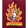 Camiseta Spitfire Lil Beatdowns
