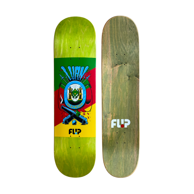 Shape Flip Penny Veggie