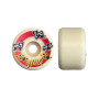 Roda Milk Cow Logo Conica - 58mm