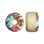 Roda Milk Wings Cone - 54mm 98a